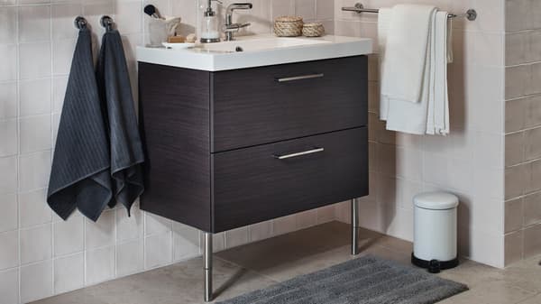 IKEA Washstands