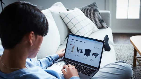 IKEA website