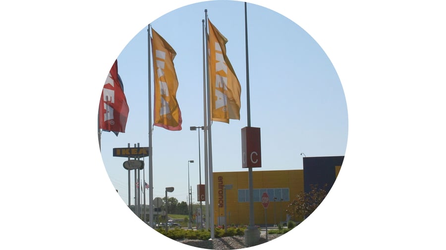 Furniture Store West Chester, OH IKEA