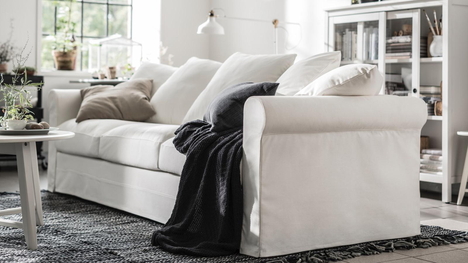 Alle Wohnzimmer Serien IKEA Österreich