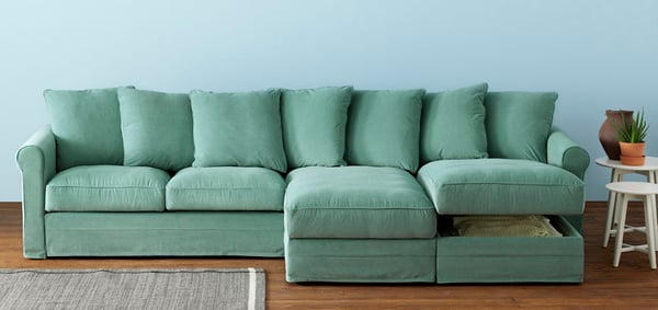 Alle Wohnzimmer Serien - IKEA