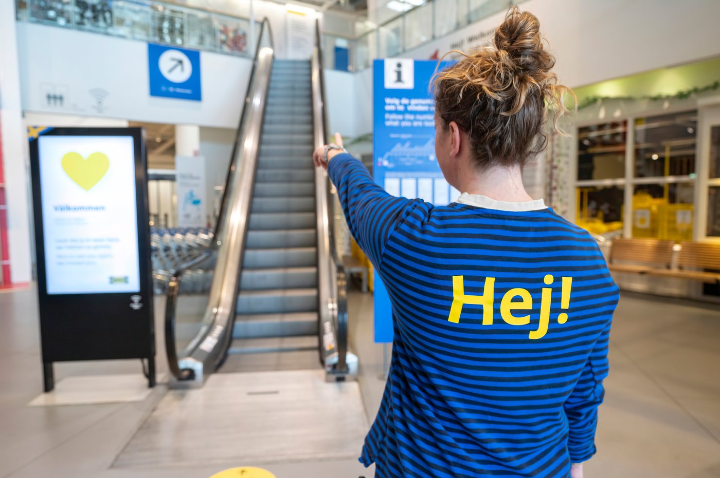 Terms and conditions of the Family Offer IKEA Spain