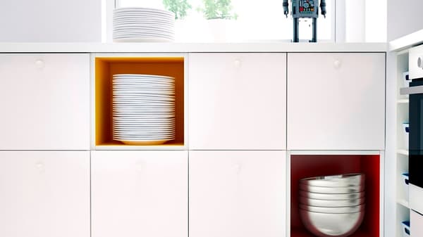 IKEA wprowadza innowacyjny system mebli kuchennych
