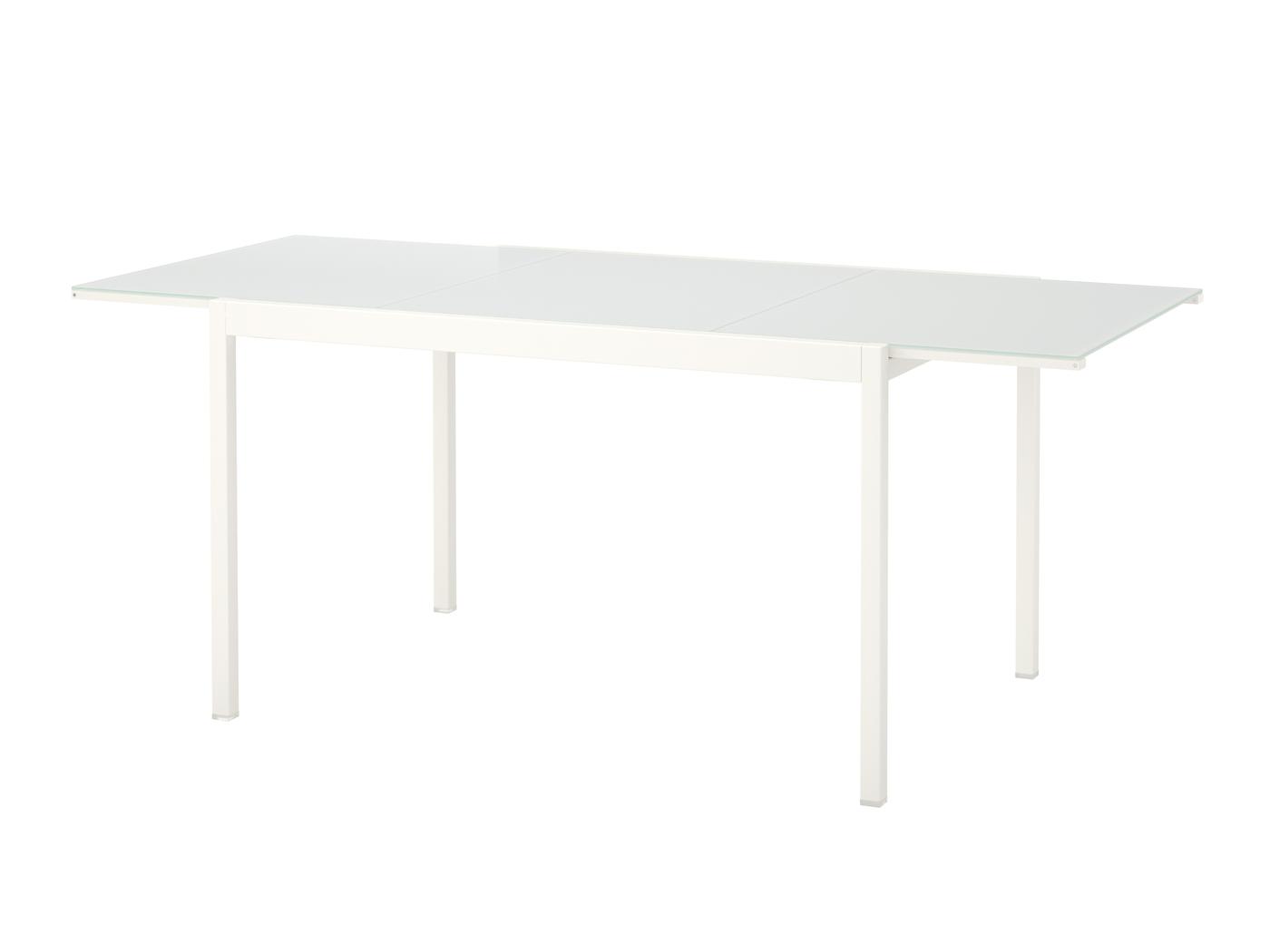 IKEA wycofuje rozkładany stół GLIVARP ze względu na ryzyko wypadnięcia wysuwanego fragmentu blatu.