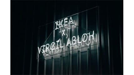 IKEA x VIRGIL ABLOH
