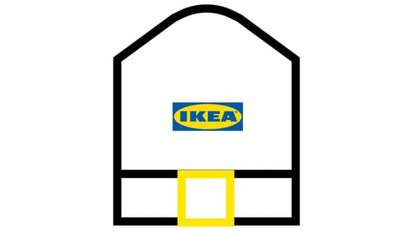 IKEA新宿