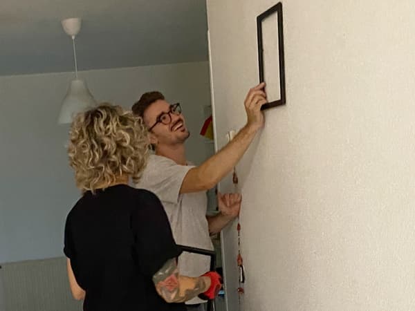 IKEA y Hogar Sí 