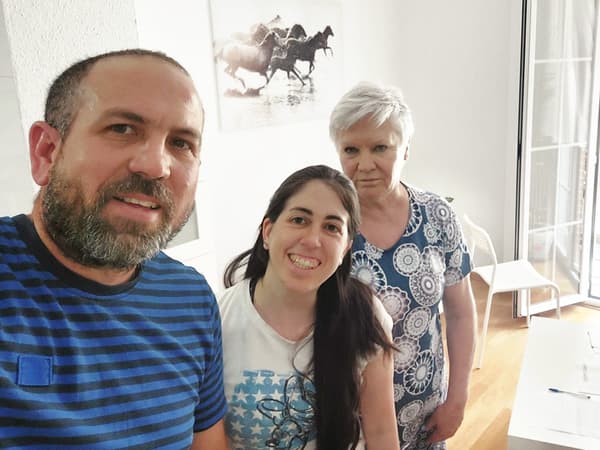 IKEA y Hogar Sí 