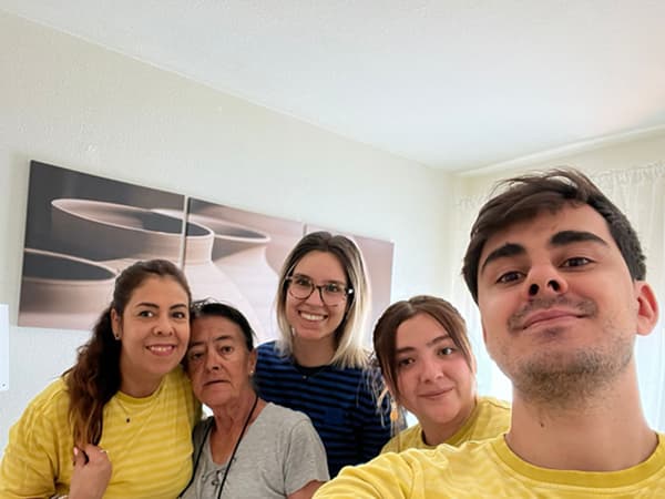 IKEA y Hogar Sí 