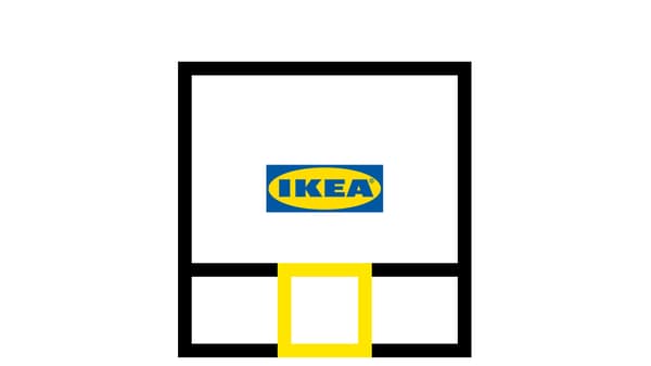 IKEA原宿
