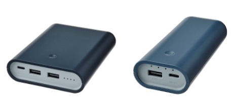 IKEA z důvodu rizika požáru stahuje z oběhu některé powerbanky VARMFRONT.