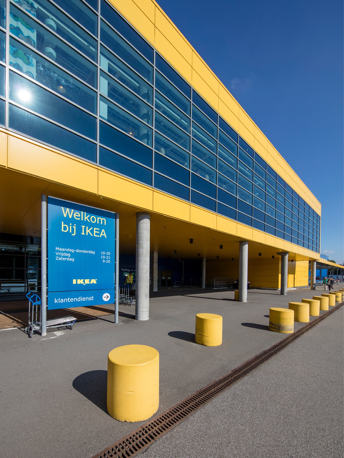 Nos ateliers et évènements IKEA