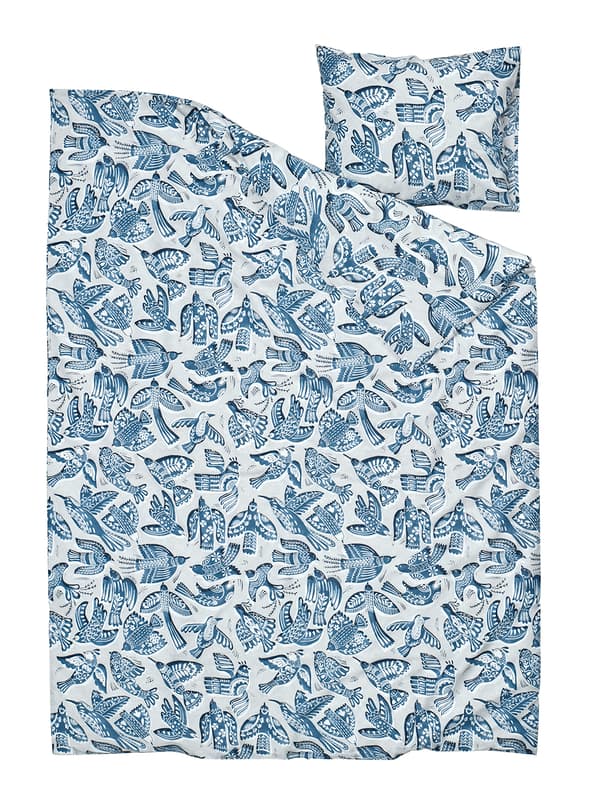 IKEA_BITTERSÖTA_Funda nordica