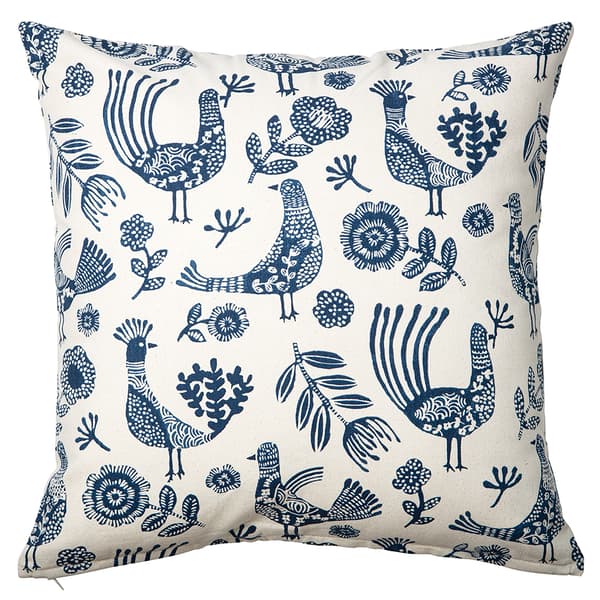 IKEA_KRUTBRÄNNARE_Funda de cojin