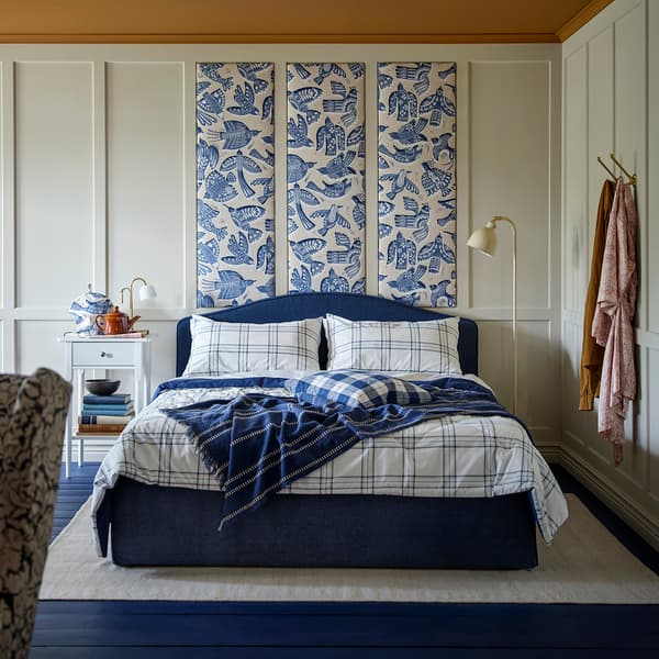 IKEA_LINSNÄRJA_Juego de colchas 03