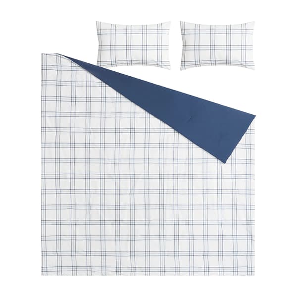 IKEA_LINSNÄRJA_Juego de colchas