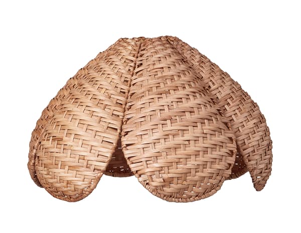 IKEA_SANDKORN_Pantalla de lampara