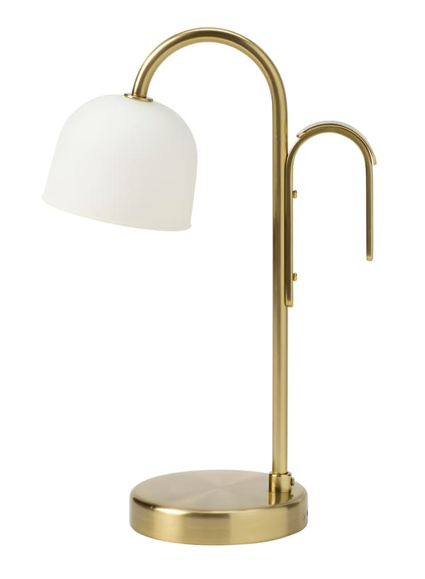 IKEA_TVÅMASTAD_Lampara LED
