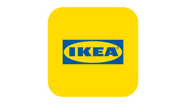 IKEAアプリ