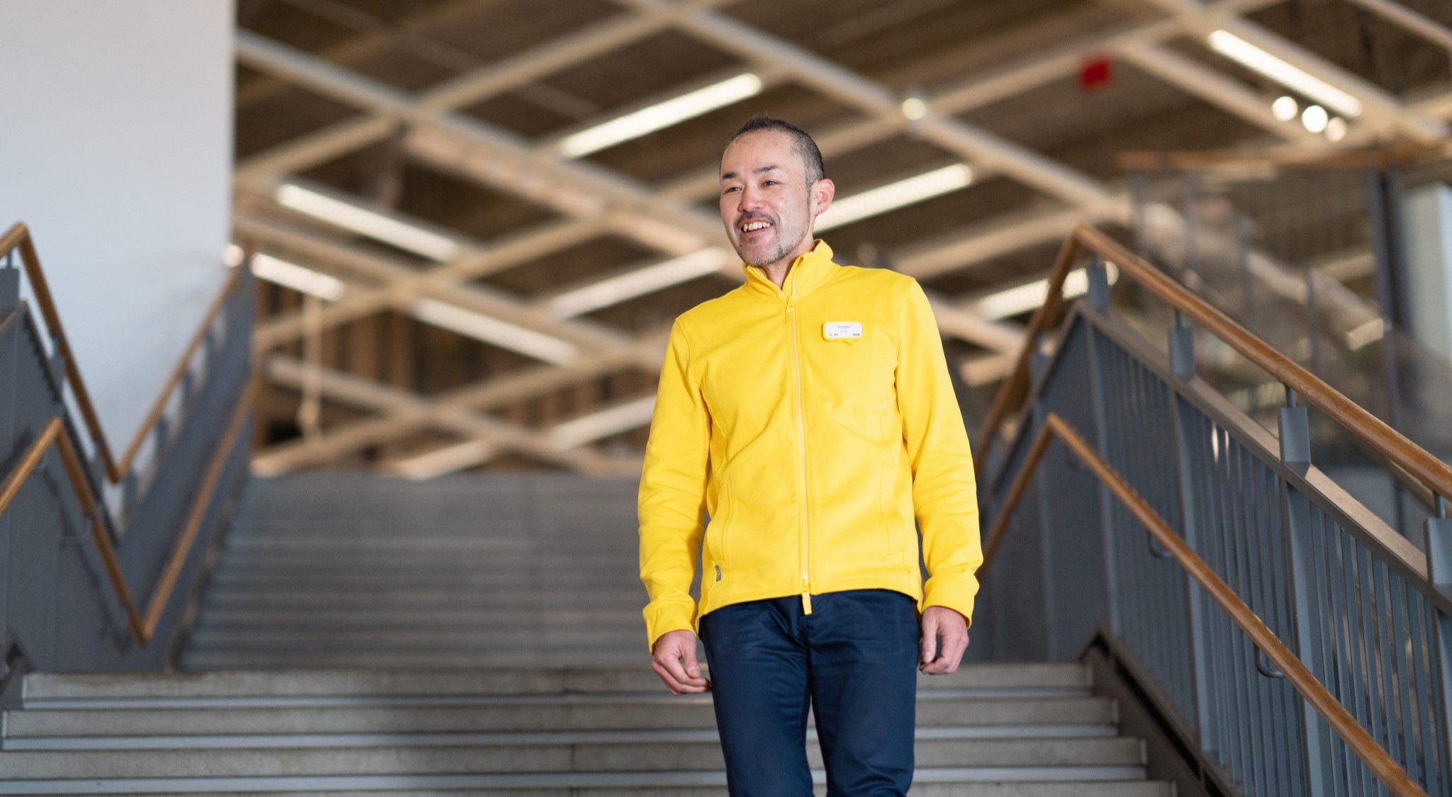 性別や年齢に関係なく、イケアでは自由なキャリアパスを築けます - IKEA