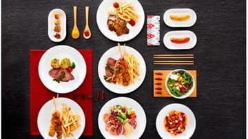 イケアフード 期間限定・スパイシーミート フェアがスタート。合計約290gの肉料理が楽しめるバーベキュープレートなどが登場