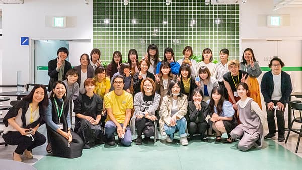 IKEA渋谷にて、学生が考える店舗集客アイデアの発表会を実施