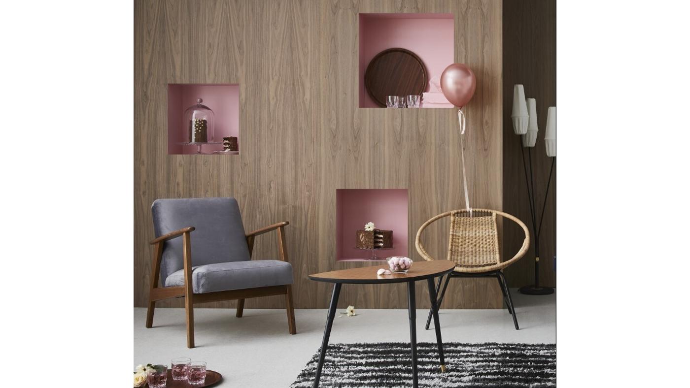 IKEA's GRATULERA collection in celebration of its 75th anniversary