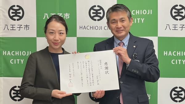 元IKEA立川店長と