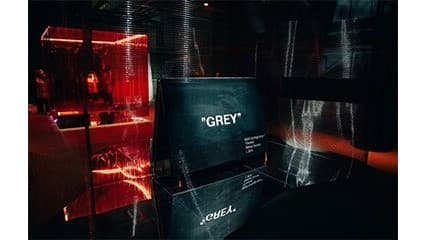 イケア×ヴァ―ジル・アブロー