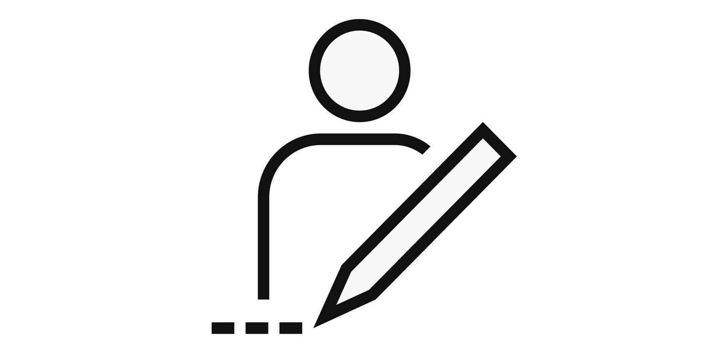 Иконка планирования