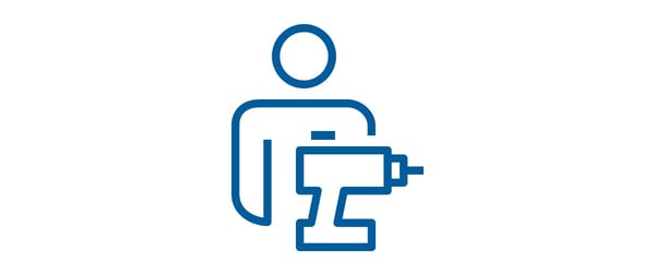 Servizio Di Montaggio Per L Installazione Professionale Dei Mobili