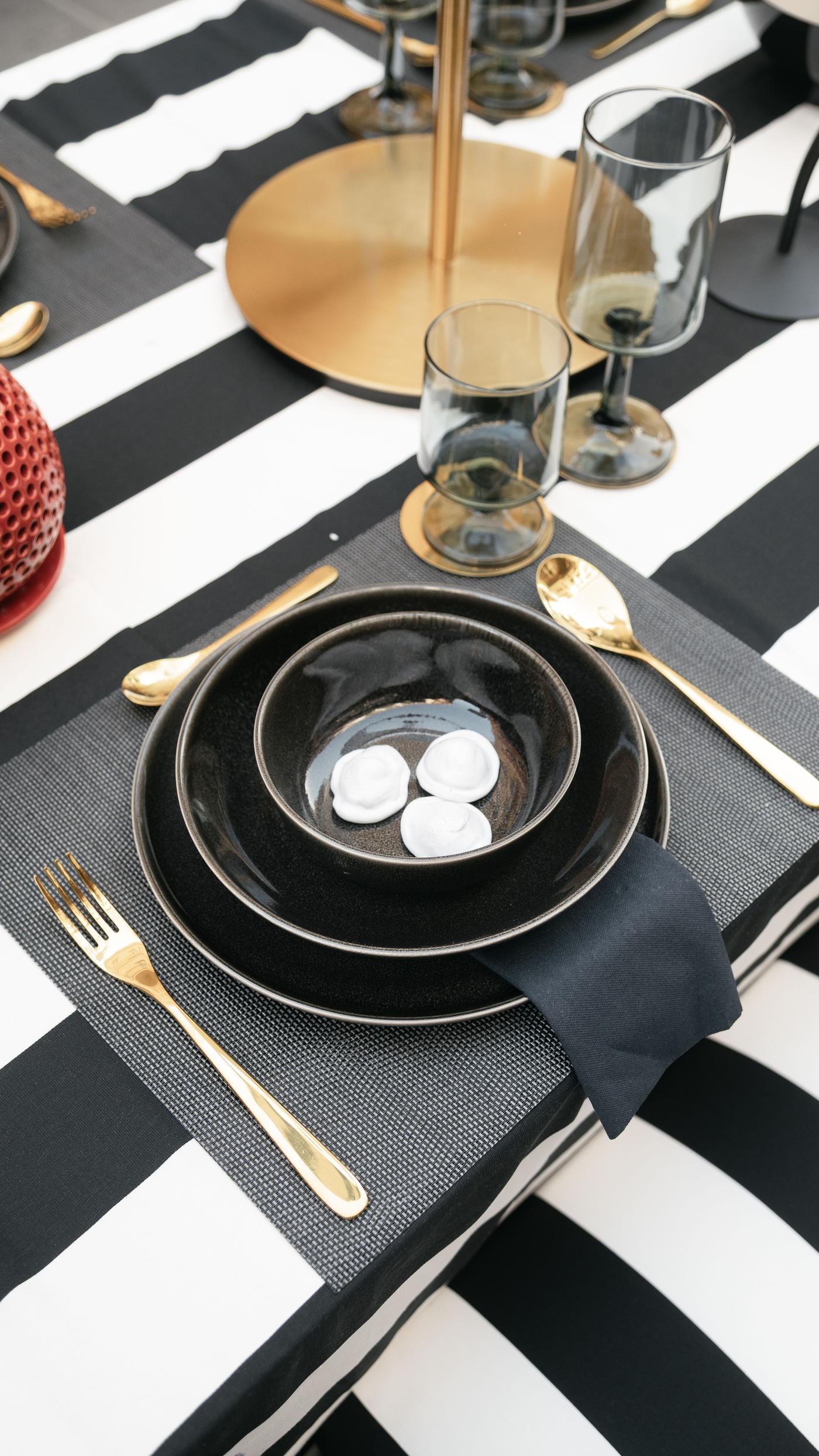 Il tavolo della tradizione