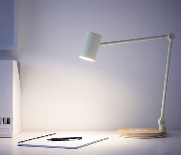 Illuminazione nell’home office