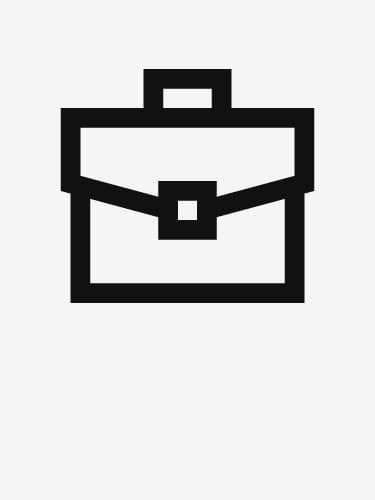 Illustration du icon services de entreprise