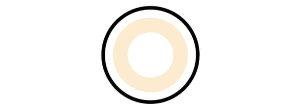 Illustration of a colour spectrum