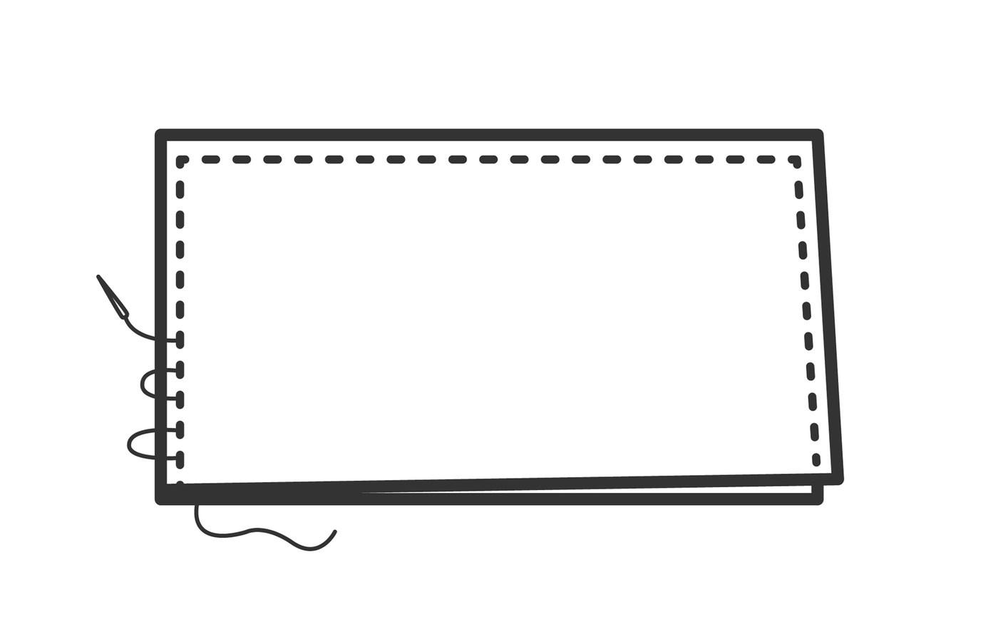 DIY padded velvet headboard IKEA