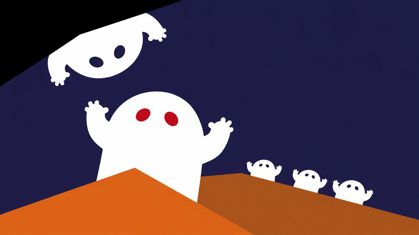 Halloween-Events entdecken!
