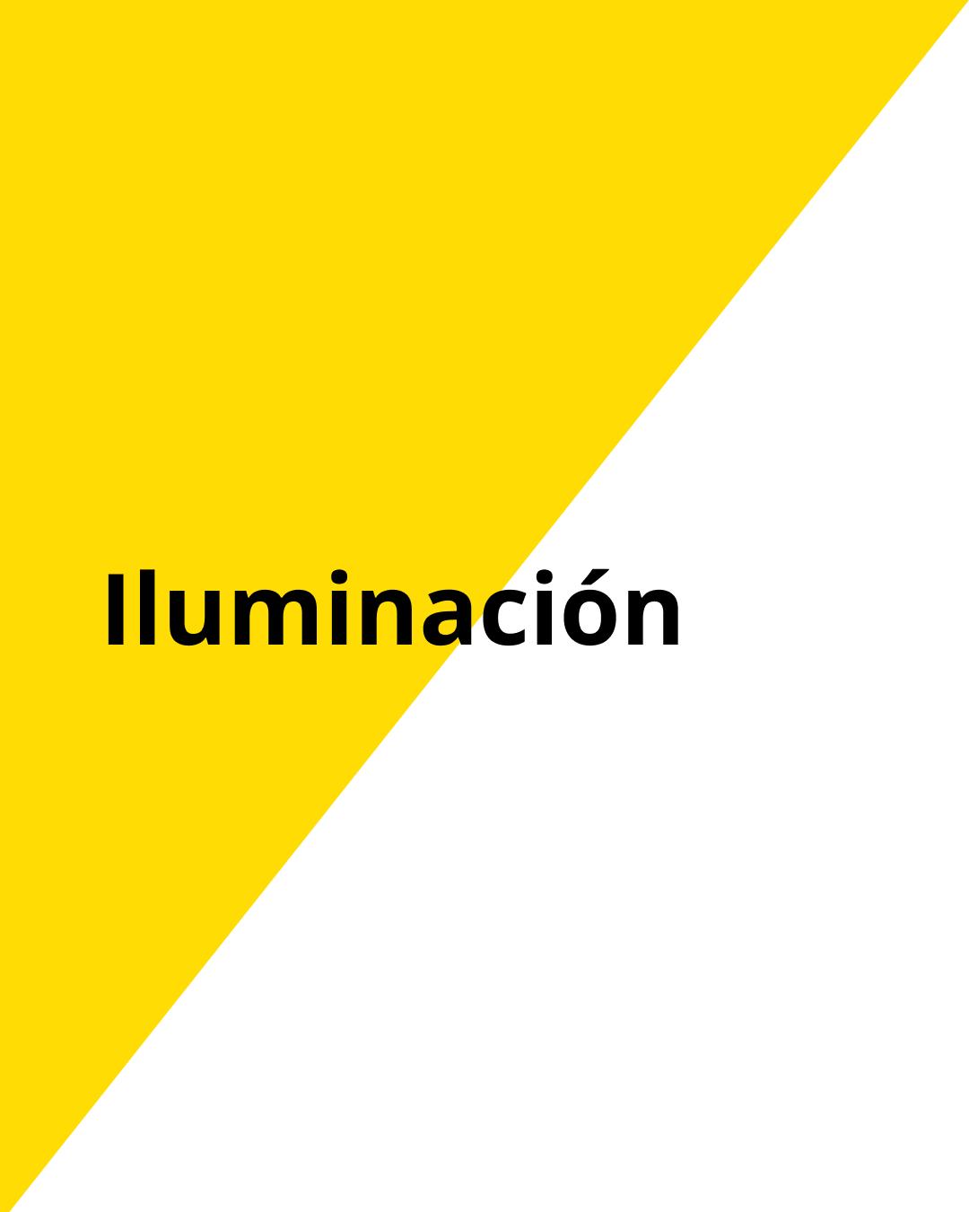 Iluminación