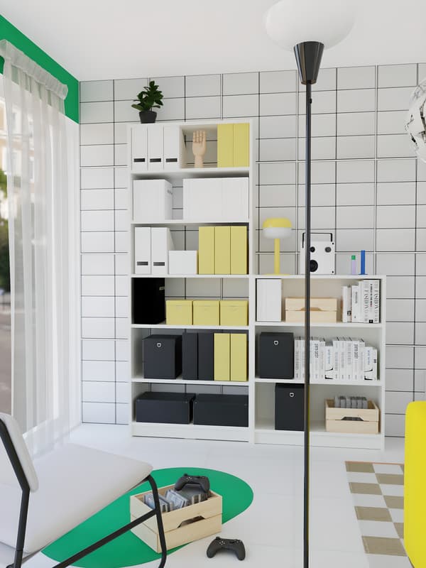 Image 3D salon