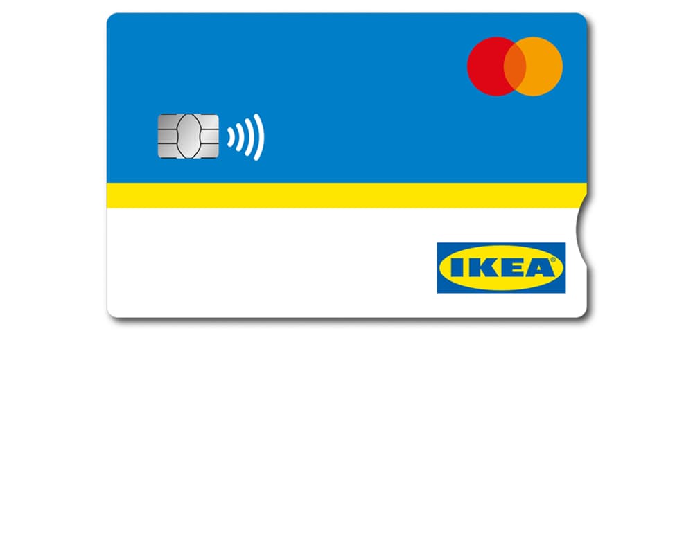 Finance Service IKEA