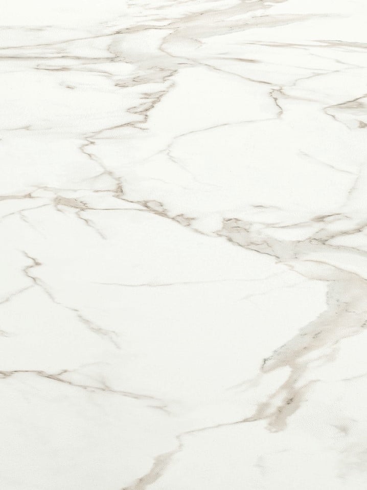 Image of a white porcelain benchtop