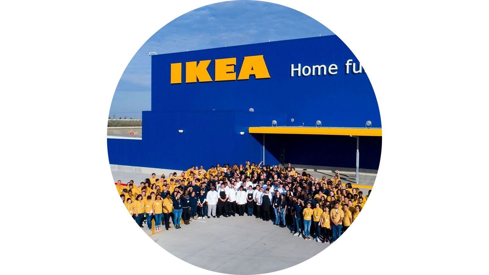 Furniture Store in Dallas, TX IKEA