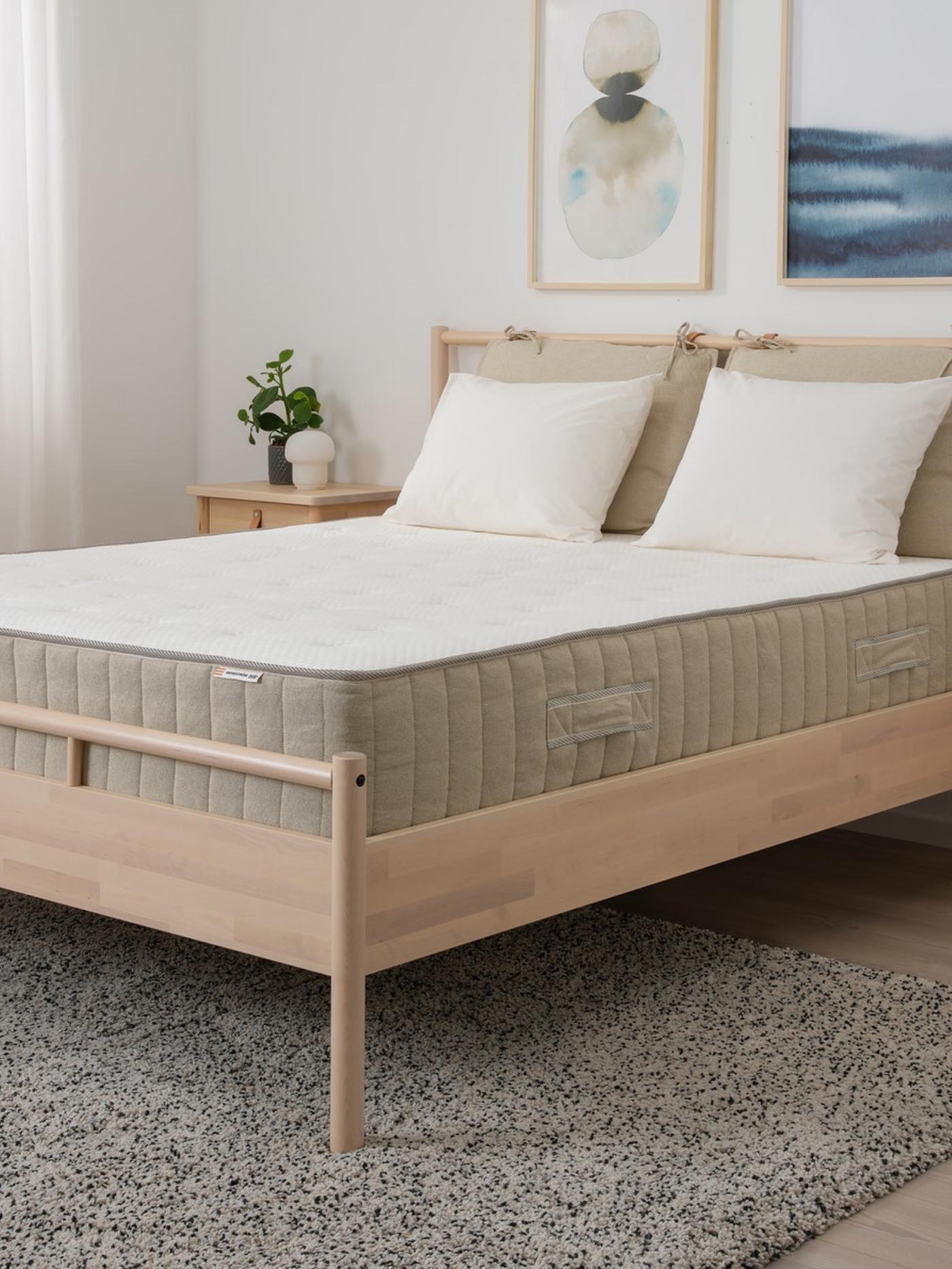 image of bed