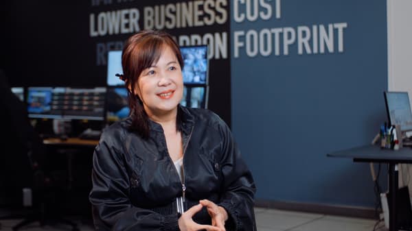 Image of Cynthia Wong