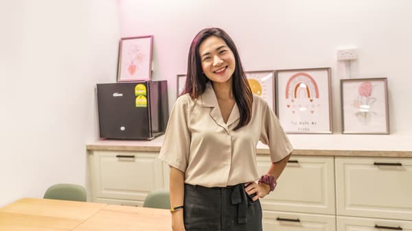 Image of Eve Tan