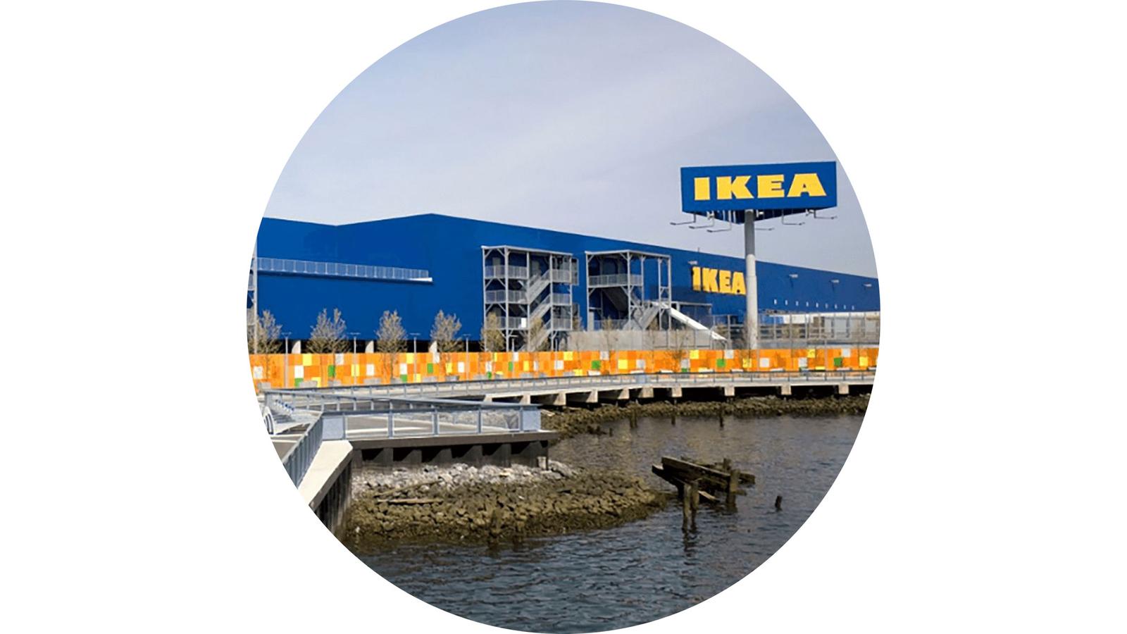 Furniture Store in Brooklyn, NY IKEA