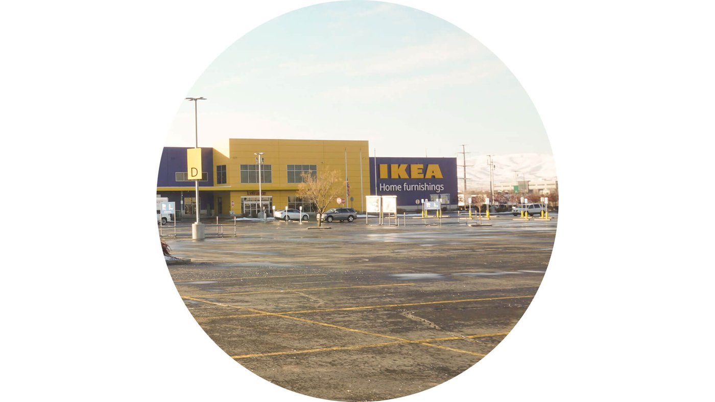 Furniture Store in Draper, UT IKEA