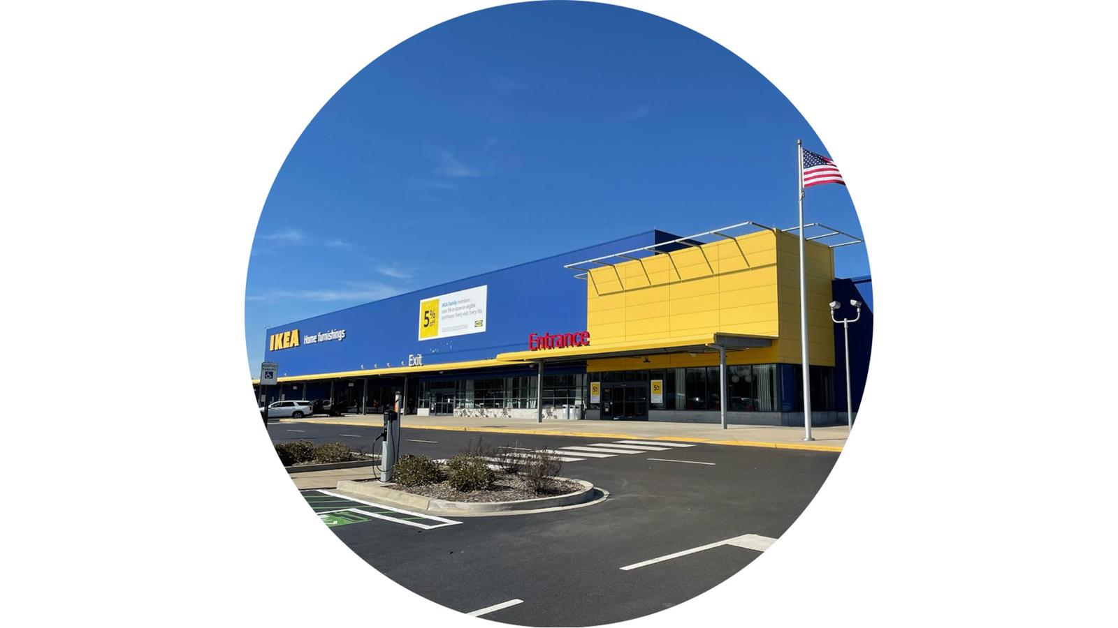 Furniture Store in Memphis, TN IKEA