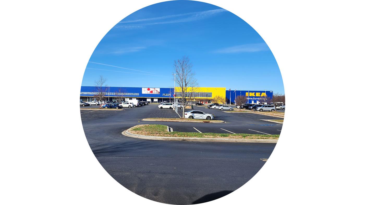 Furniture Store in Charlotte, NC IKEA
