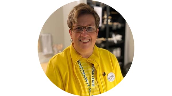 image of IKEA store manager